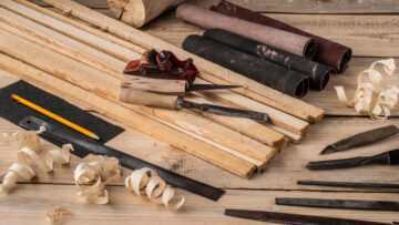 Podłogi winylowe – jakie mają zalety w stosunku do drewnianych